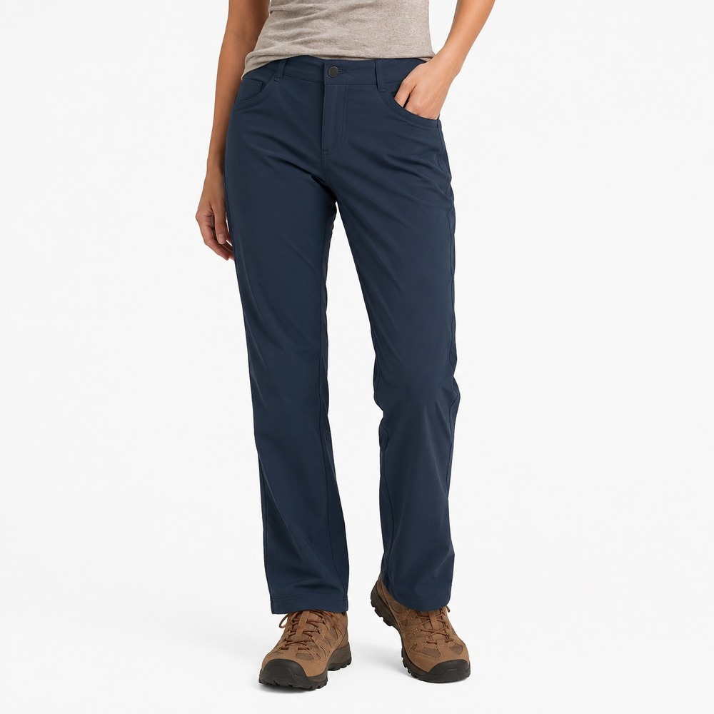 Kuhl Pants Womens Size 14 Short Performance Stretch Hiking Techwear Gorpcore
